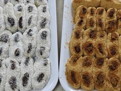 -秀云俄罗斯列巴屋(军星小区店)