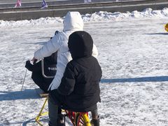 -哈尔滨热雪奇迹