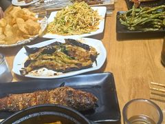 -万鑫鸡翅