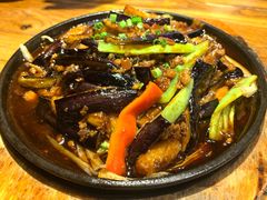 提香茄条-苹果树下艺术餐厅(宋庄店)