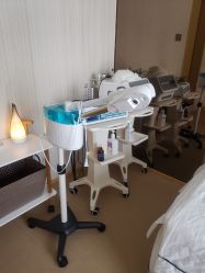 -JNK皮肤管理中心