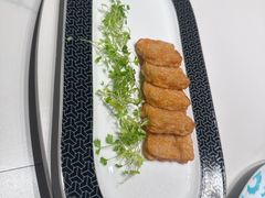 -新光酒家·河豚·海鲜·蟹料理(浦东店)