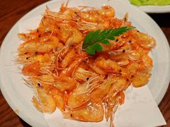-松子料理(亮马桥店)