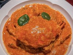 -狮拾久·现代新加坡料理(壹方城店)