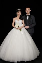 -乐派诗婚纱摄影