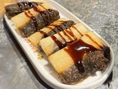 -探鱼·鲜青椒爽麻烤鱼(正佳广场店)