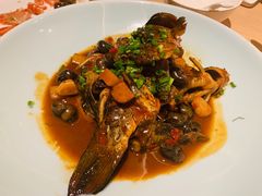 -长兴开元名都大酒店·地中海咖啡厅