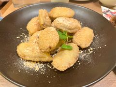 -金掌勺锅包肉(太原万达店)