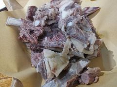 -蒙艾里民族传统菜蒙餐