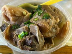 -燕子煨汤(山海关路店)