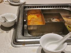 -巴奴毛肚火锅(大剧院店)