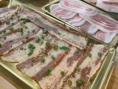 -梅梅家的烤肉店(槐北路店)