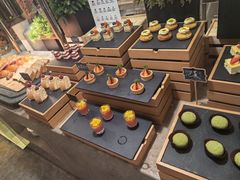 -星璞餐厅(深铁塘朗城君璞酒店)