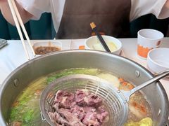 -潮发潮汕牛肉店(永庆坊店)