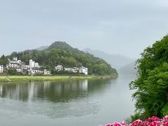 -新安江山水画廊风景区