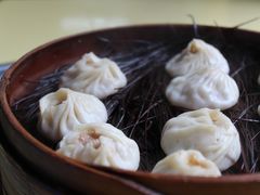 汤包-四季美汤包(户部巷店)