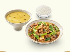 -老乡鸡(青阳北路店)