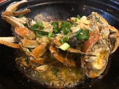 -小时候焗海鲜(鄞州万达店)