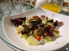 蔬菜沙拉-苏浙汇(朝外店)