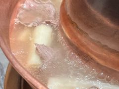 -侃爷南门铜锅涮肉