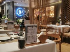 大堂-若蘭慈·无国界素食料理(欢乐海岸店)