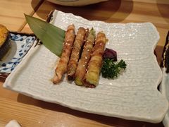 -王鼎精致料理铁板烧(世博源店)