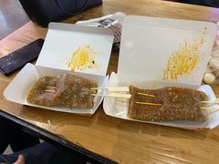 -乐乐姐超级土豆(中关村5号店)