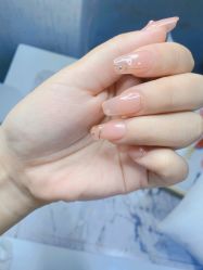 -糖·美学·美甲