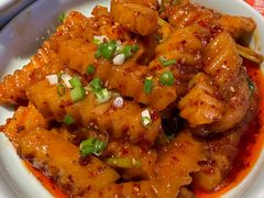 -全牛匠·乐山跷脚牛肉(西单华威约饭街店)