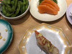 -元气寿司(新城市广场店)