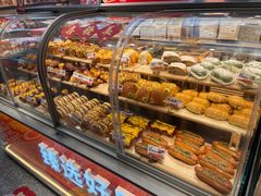 -BreadTalk面包新语·烘焙蛋糕(领展购物广场店)