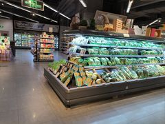 -blt精品超市(高德置地冬广场店)