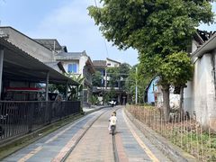 -安仁古镇