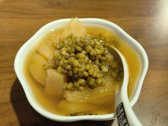 -黄记玉米汁(叠翠路店)