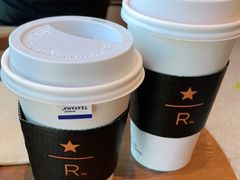 -星巴克臻选(北京富力家园店)