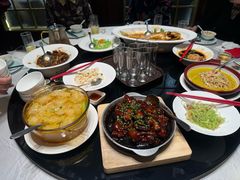 -忆家名门·上海菜(徐家汇店)