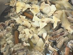 -六姑龟苓膏糖水卤水店