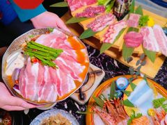 -龍二烧肉酒场(九亭店)