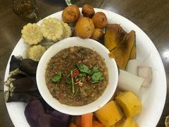 -老兵食堂(景新街店)