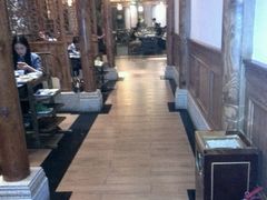 -百年川椒重庆老火锅(光谷店)
