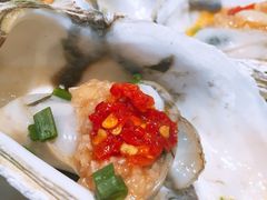 -木屋烧烤(龙湖天街店)