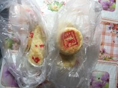 -义隆素菜馆(百年老店)