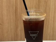 -Manner Coffee(壹方城店)