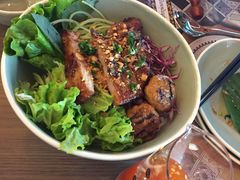 -CHINCHIN 青青·泰国料理(万象食家店)