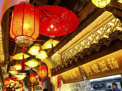-老宁波1381餐厅(宏泰广场店)