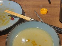 -快乐小羊·内蒙牛羊肉火锅(流花中心店)