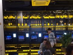 -ibarrel爱杯·bistro&brunch(江宁路店)