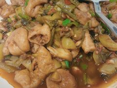 -兰湘子·湘菜小炒(石家庄万象城店)