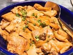 -浩运·海鲜青岛菜·海胆水饺(石老人店)