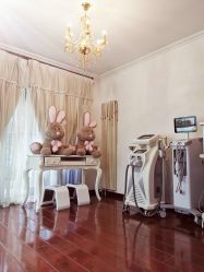 -美肤盾祛痘·问题肌头疗管理中心